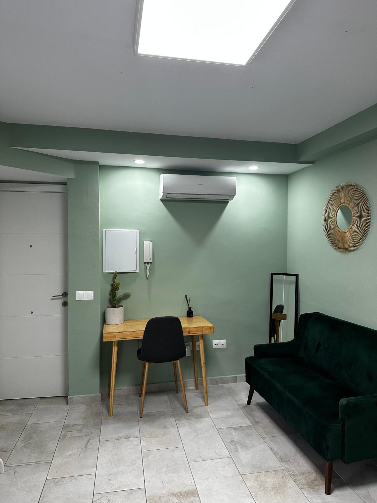 Appartement Lovely Center